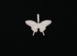 Butterfly Style Pendant