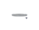 Lab Grown Diamond in 14K Gold Oval Diamond Center Engagement Ring Set (5.33 CTW LB)