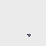 Lab Grown Diamond Heart Charm in 14K Yellow or White Gold (1.25 Carat t.w.)