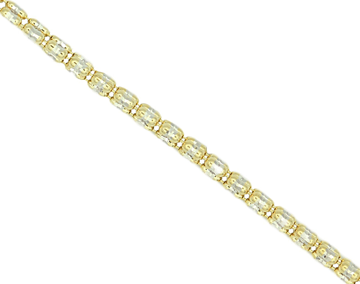 Ice Link Chains – Sam Diamonds NY